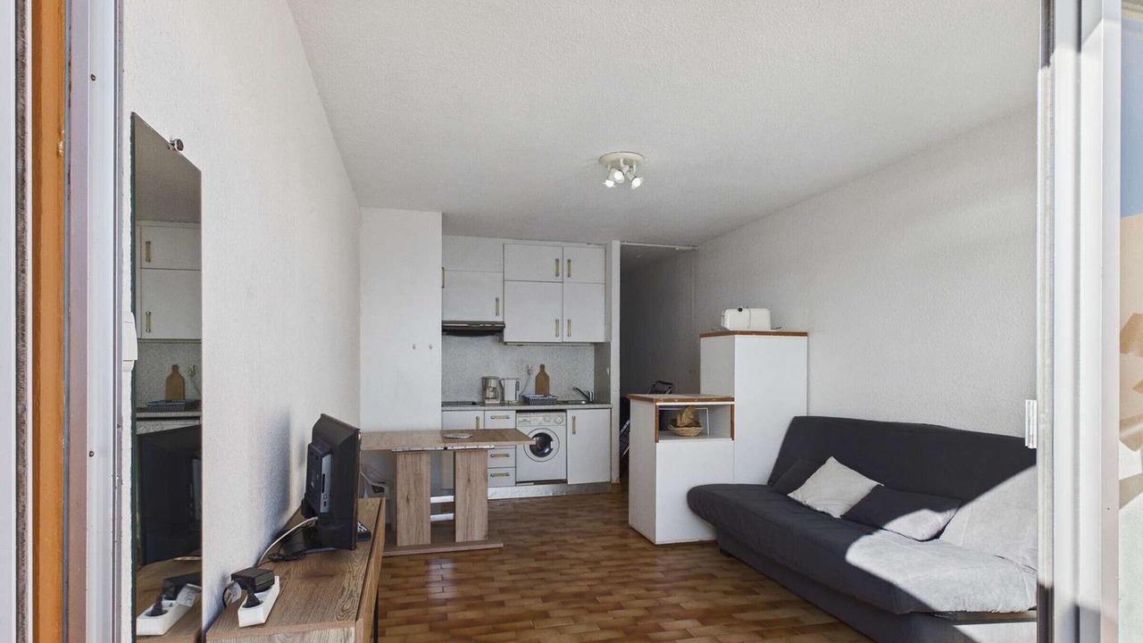 Photo of Livingroom in Le Grau-dʼAgde