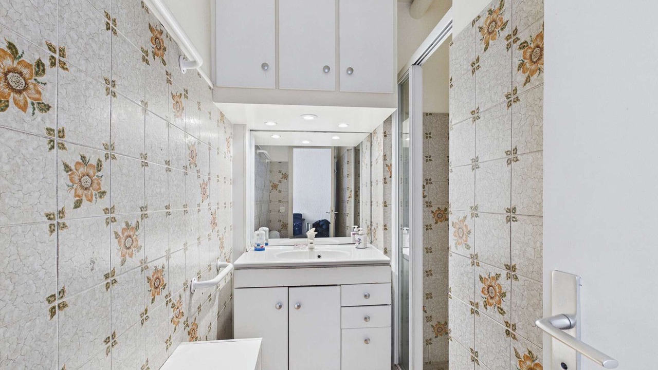 Photo of Bathroom in Le Grau-dʼAgde