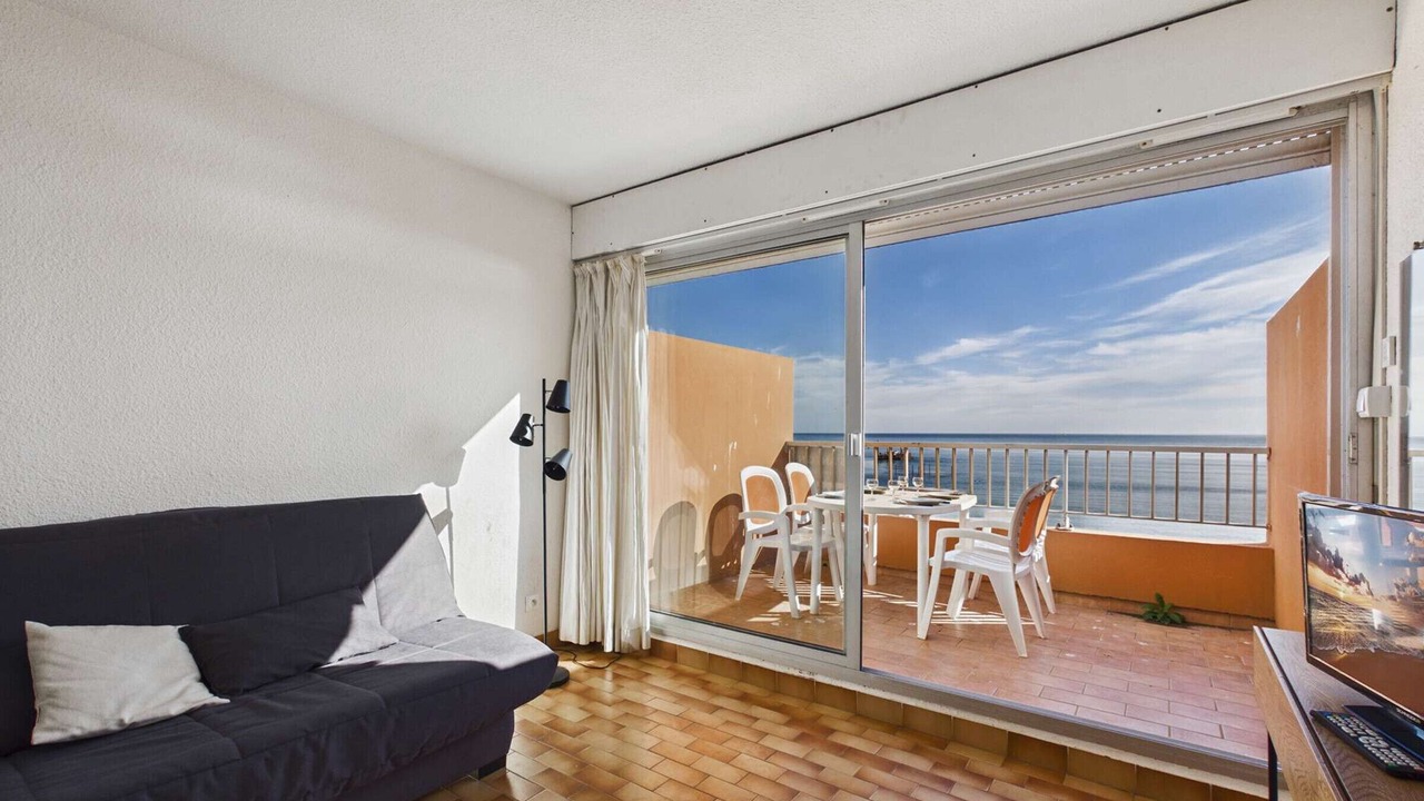 Photo of Livingroom in Le Grau-dʼAgde