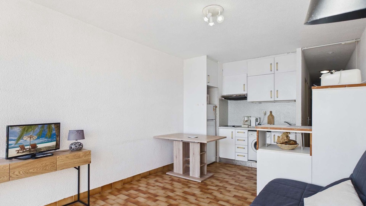 Photo of Livingroom in Le Grau-dʼAgde