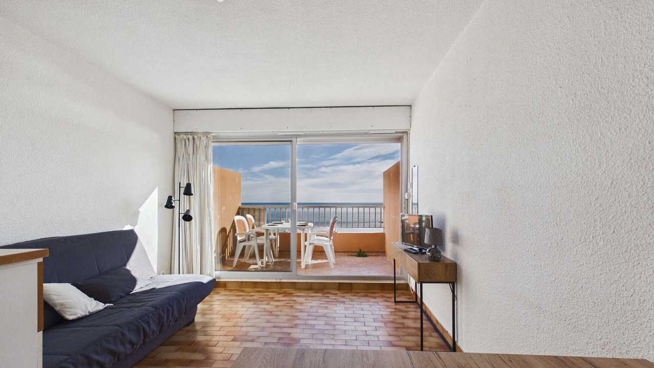 Photo of Livingroom in Le Grau-dʼAgde