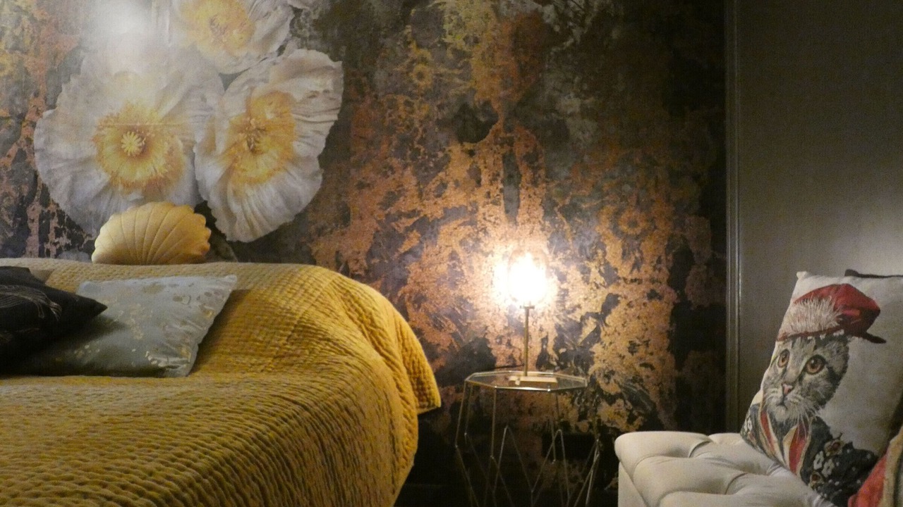 Photo of Bedroom in Janville