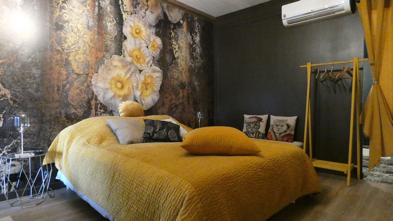 Photo of Bedroom in Janville