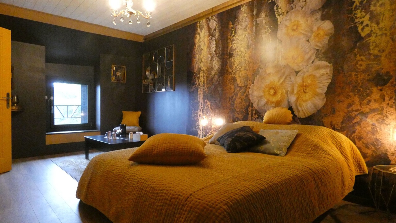 Photo of Bedroom in Janville