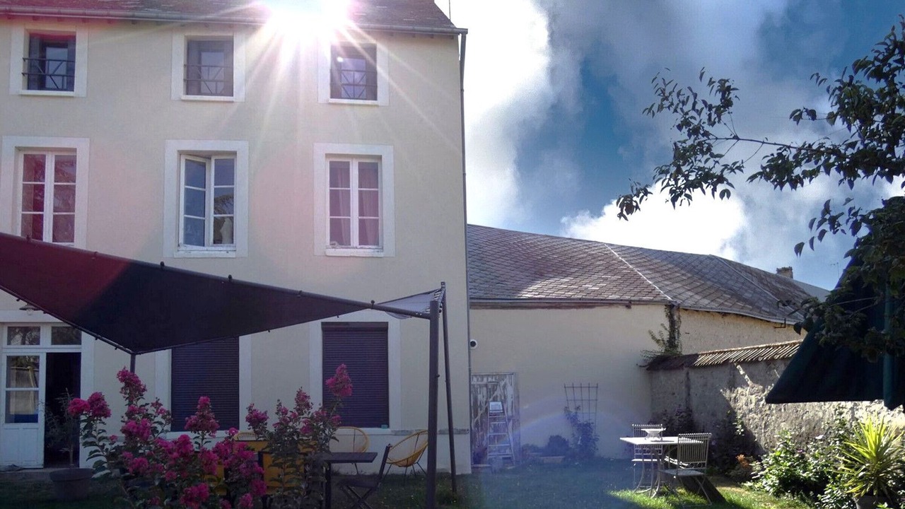 Photo of Outdoor in Janville
