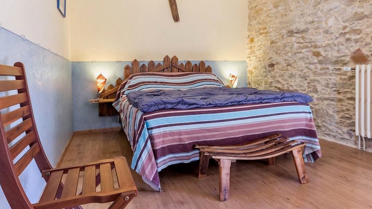 Photo of Bedroom in Bouvron