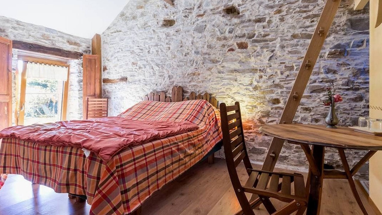 Photo of Bedroom in Bouvron