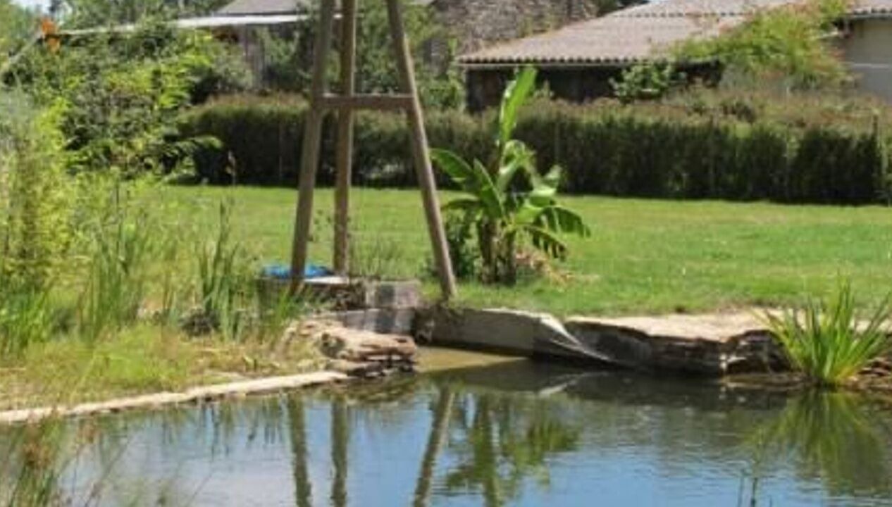 Photo of Outdoor in Bouvron