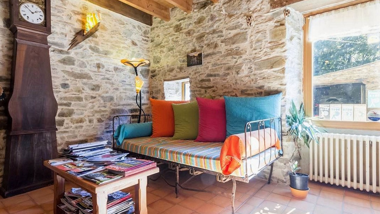 Photo of Livingroom in Bouvron
