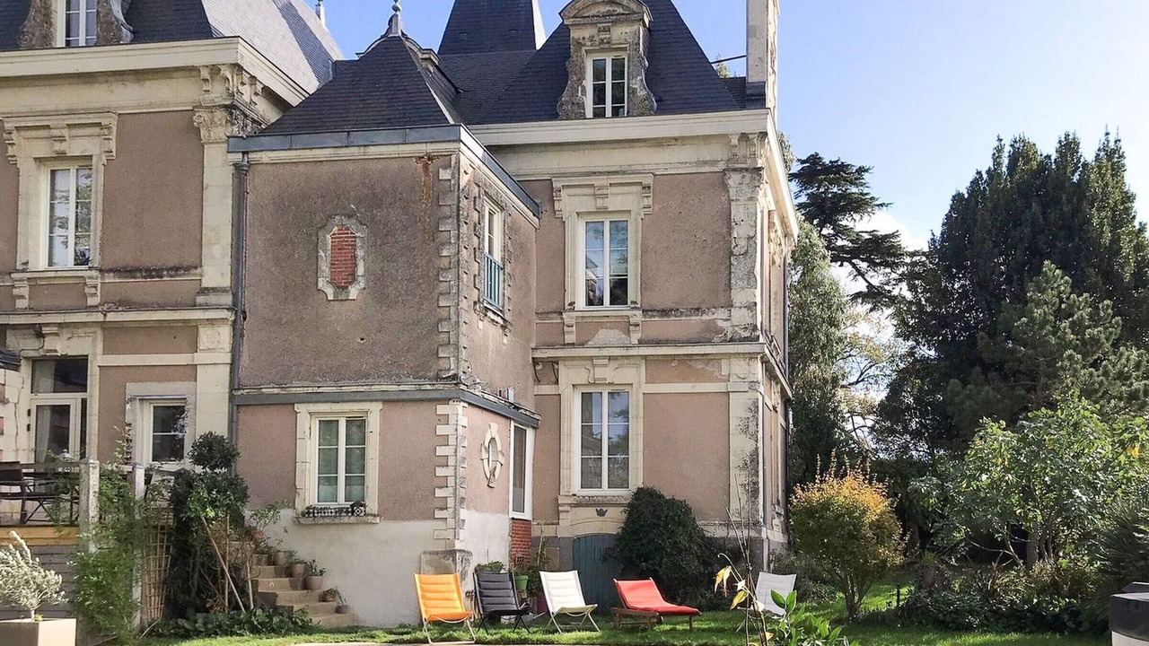 Photo of Outdoor in Faye-d'Anjou