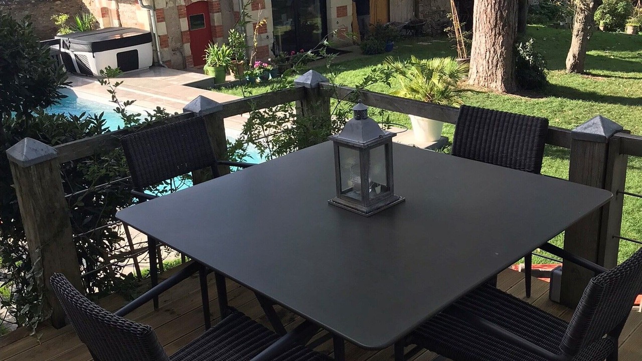 Photo of Outdoor in Faye-d'Anjou