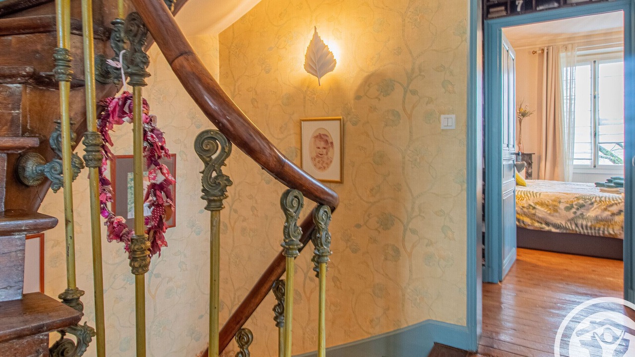 Photo of Bedroom in Faye-d'Anjou