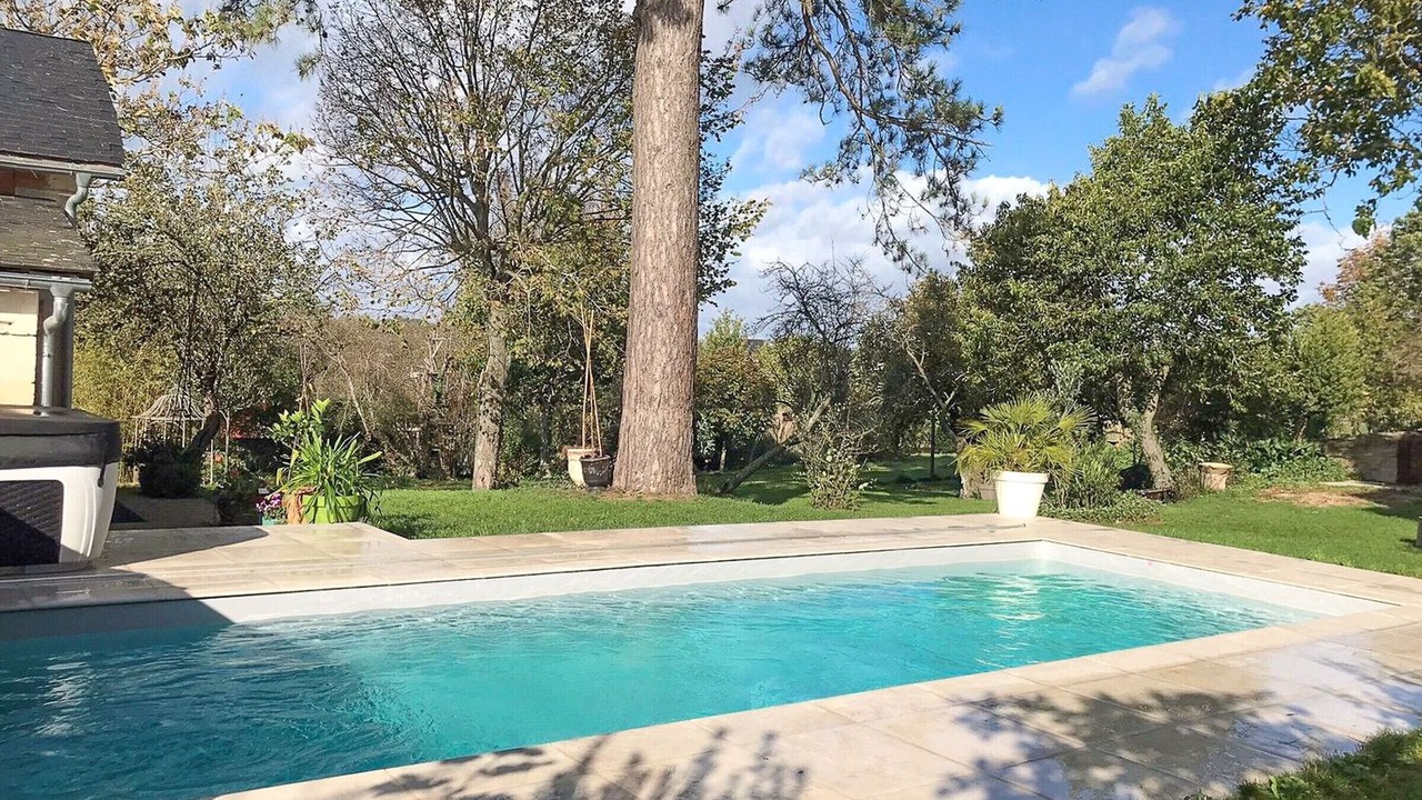 Photo of Outdoor in Faye-d'Anjou