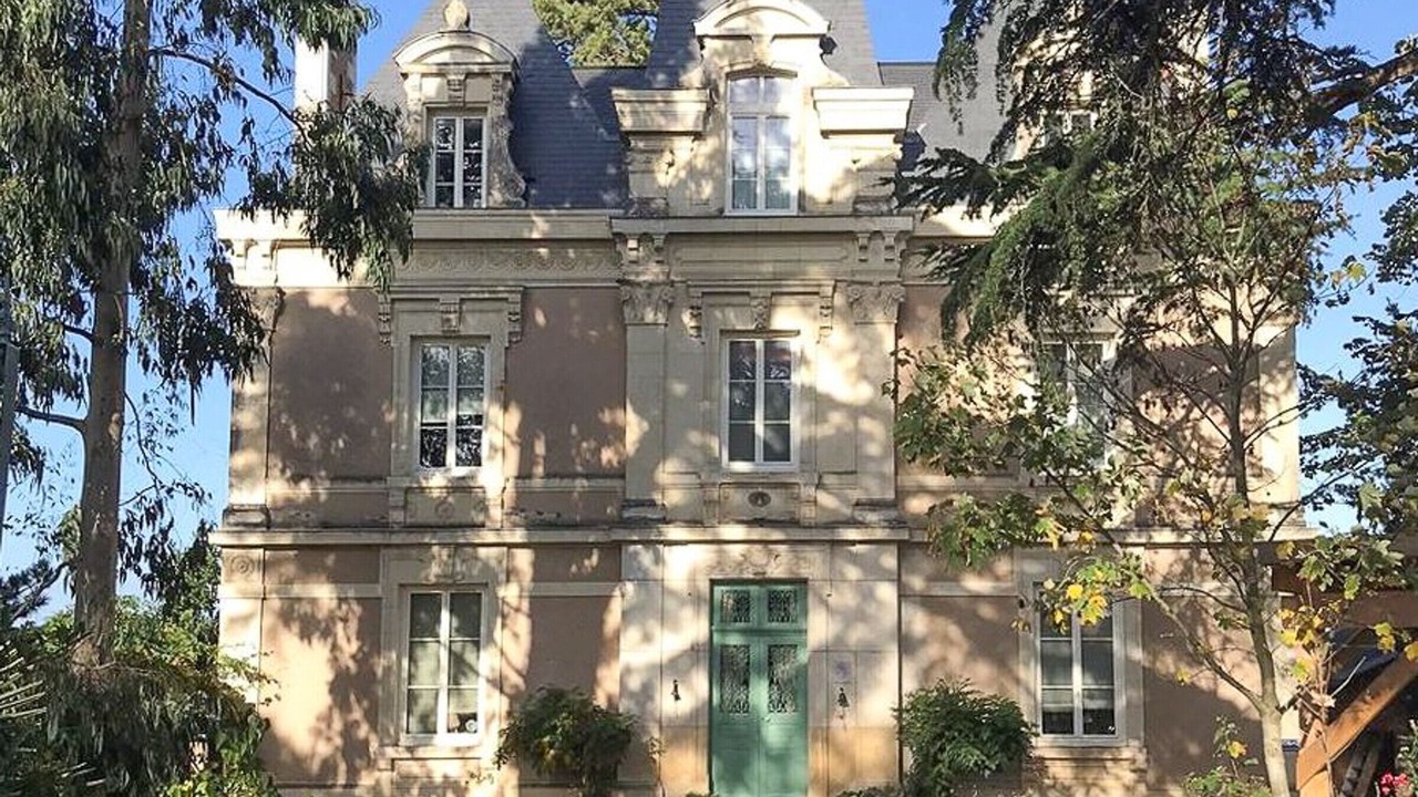Photo of Outdoor in Faye-d'Anjou