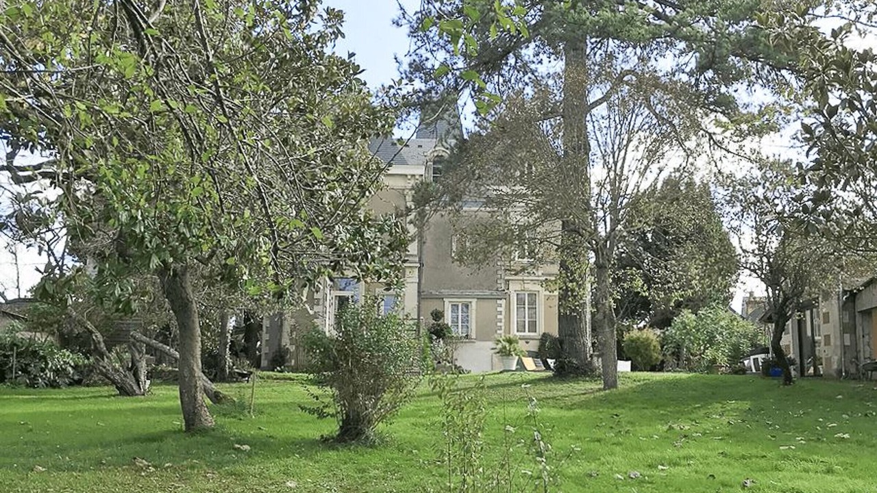 Photo of Outdoor in Faye-d'Anjou