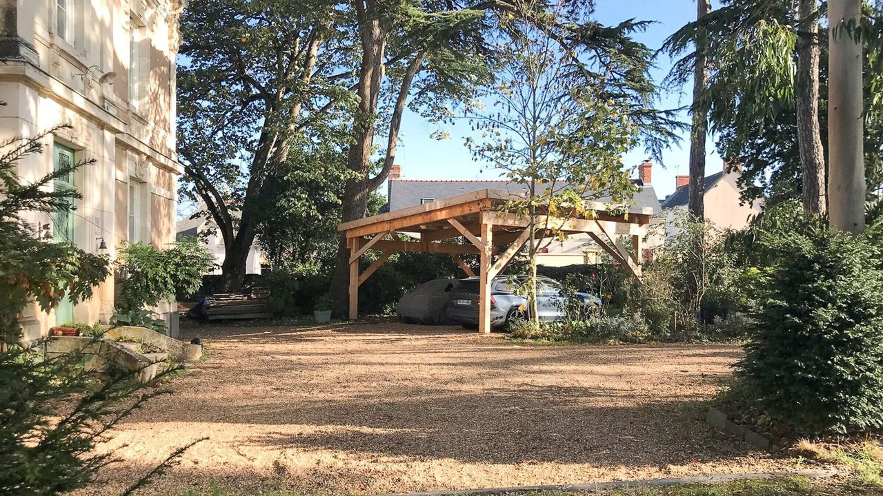 Photo of Outdoor in Faye-d'Anjou