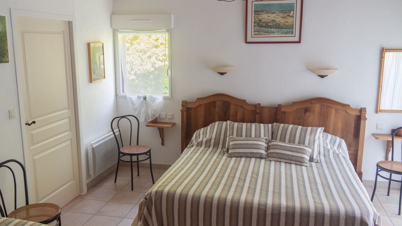 Photo of Bedroom in Saint-Omer-de-Blain