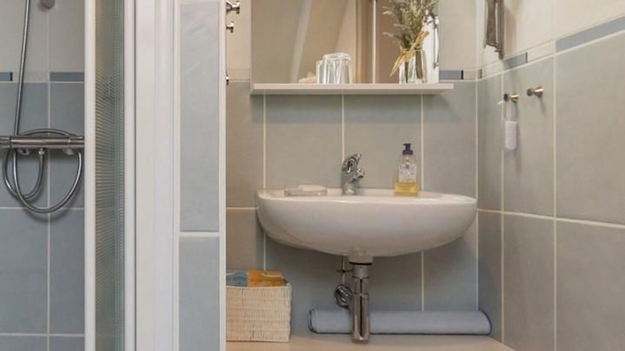 Photo of Bathroom in Saint-Omer-de-Blain