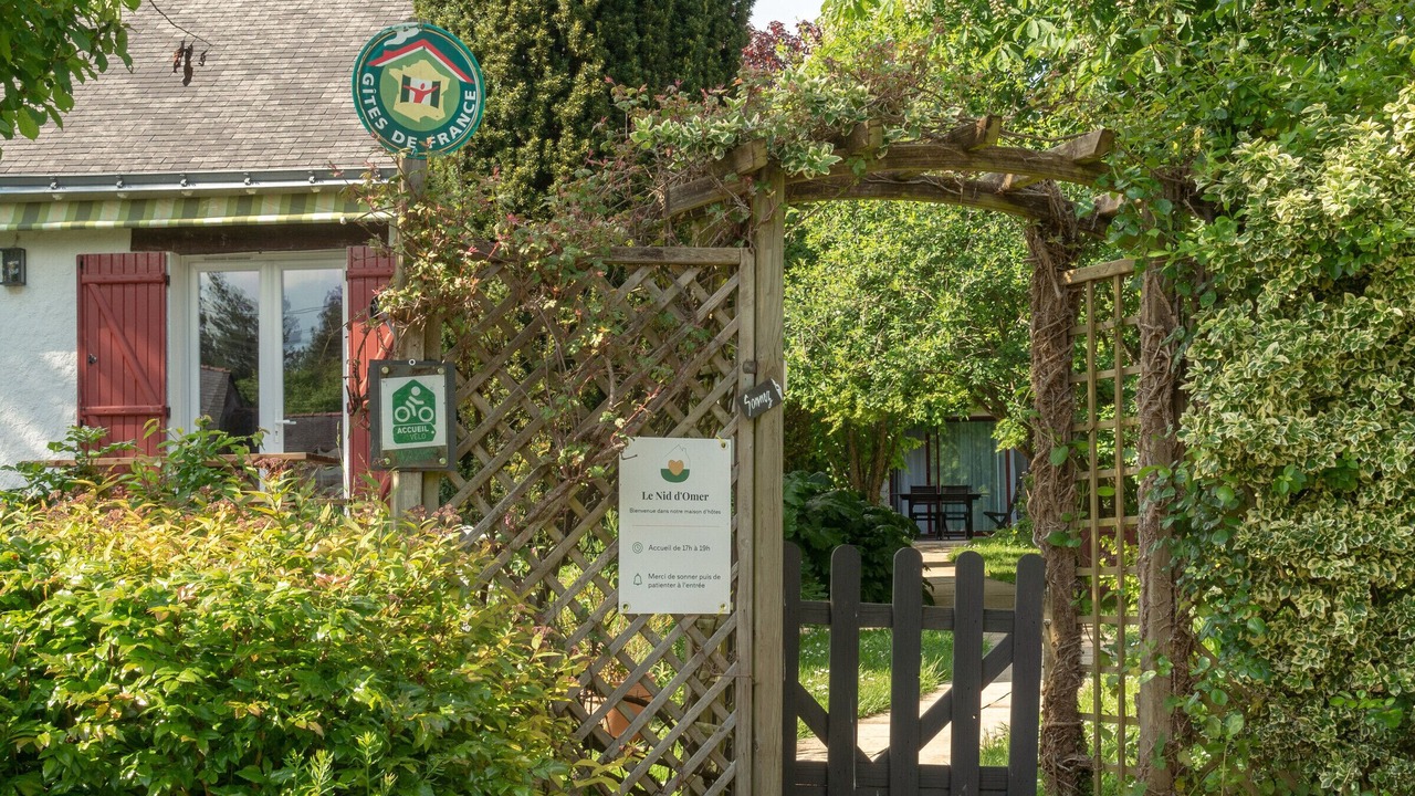 Photo of Outdoor in Saint-Omer-de-Blain
