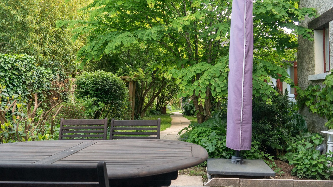 Photo of Outdoor in Saint-Omer-de-Blain