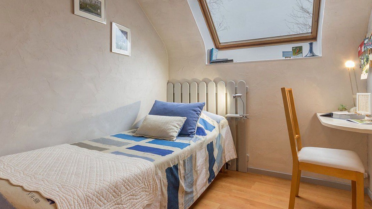 Photo of Bedroom in Saint-Omer-de-Blain