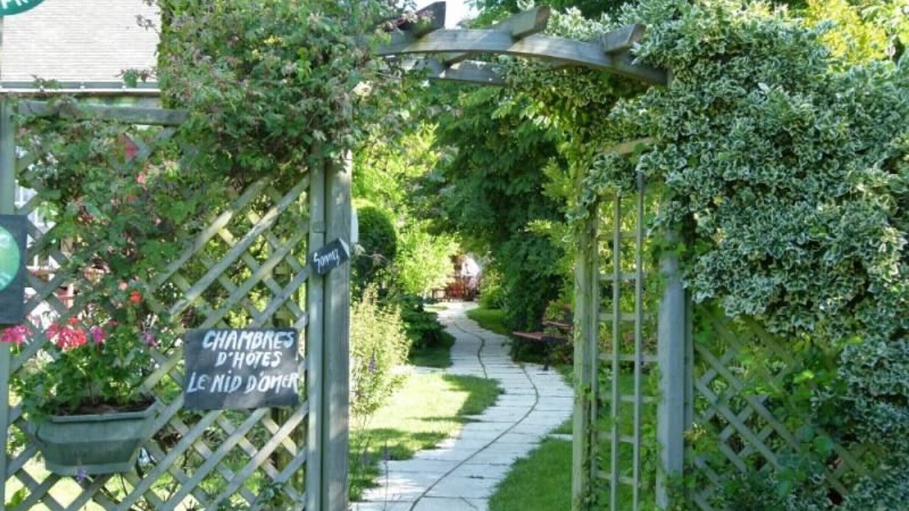 Photo of Outdoor in Saint-Omer-de-Blain