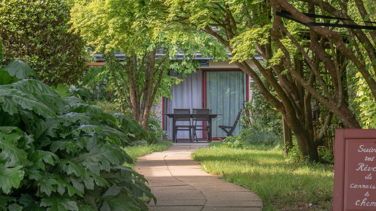 Photo of Outdoor in Saint-Omer-de-Blain