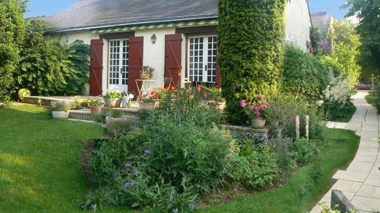 Photo of Outdoor in Saint-Omer-de-Blain
