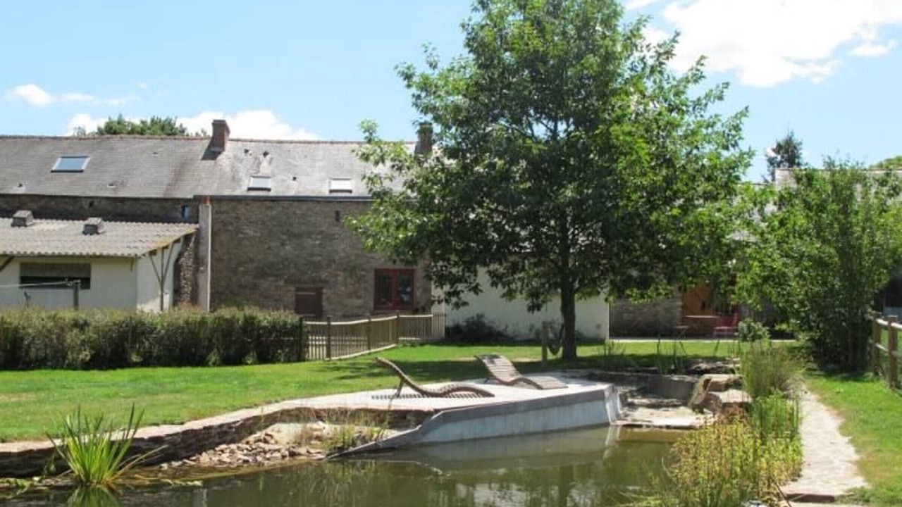 Photo of Outdoor in Bouvron