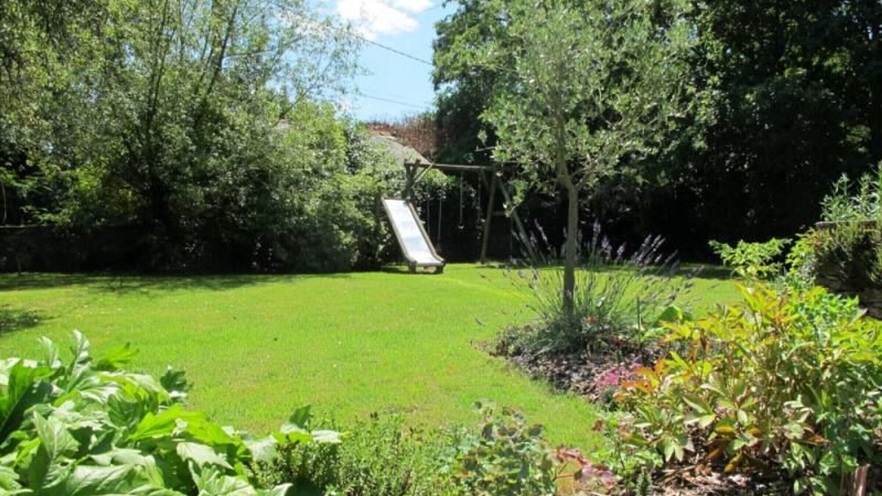 Photo of Outdoor in Bouvron
