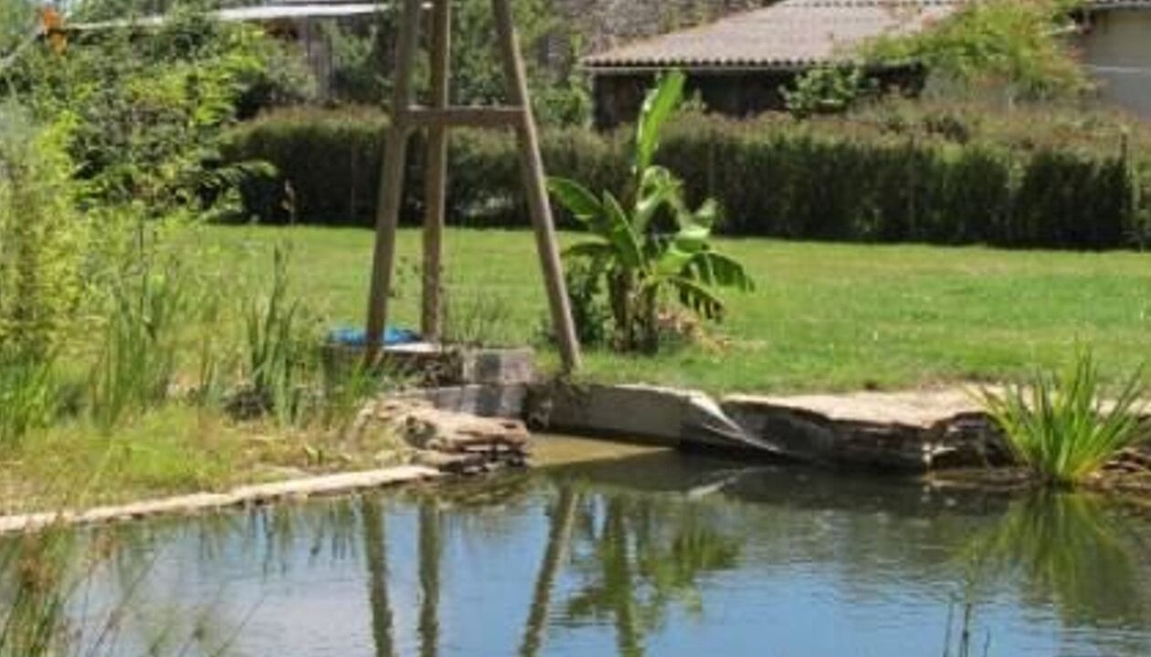 Photo of Outdoor in Bouvron