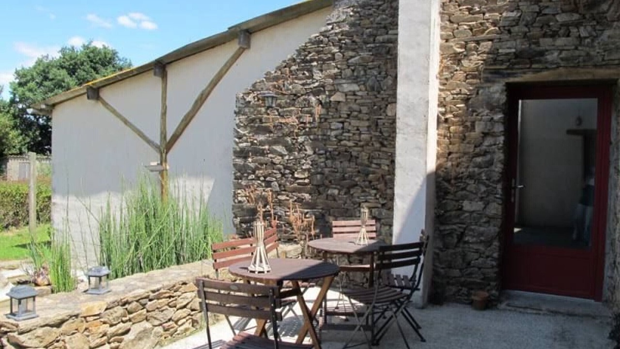 Photo of Outdoor in Bouvron