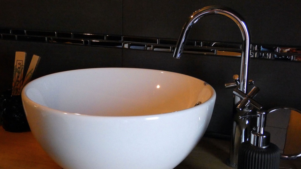 Photo of Bathroom in Janville