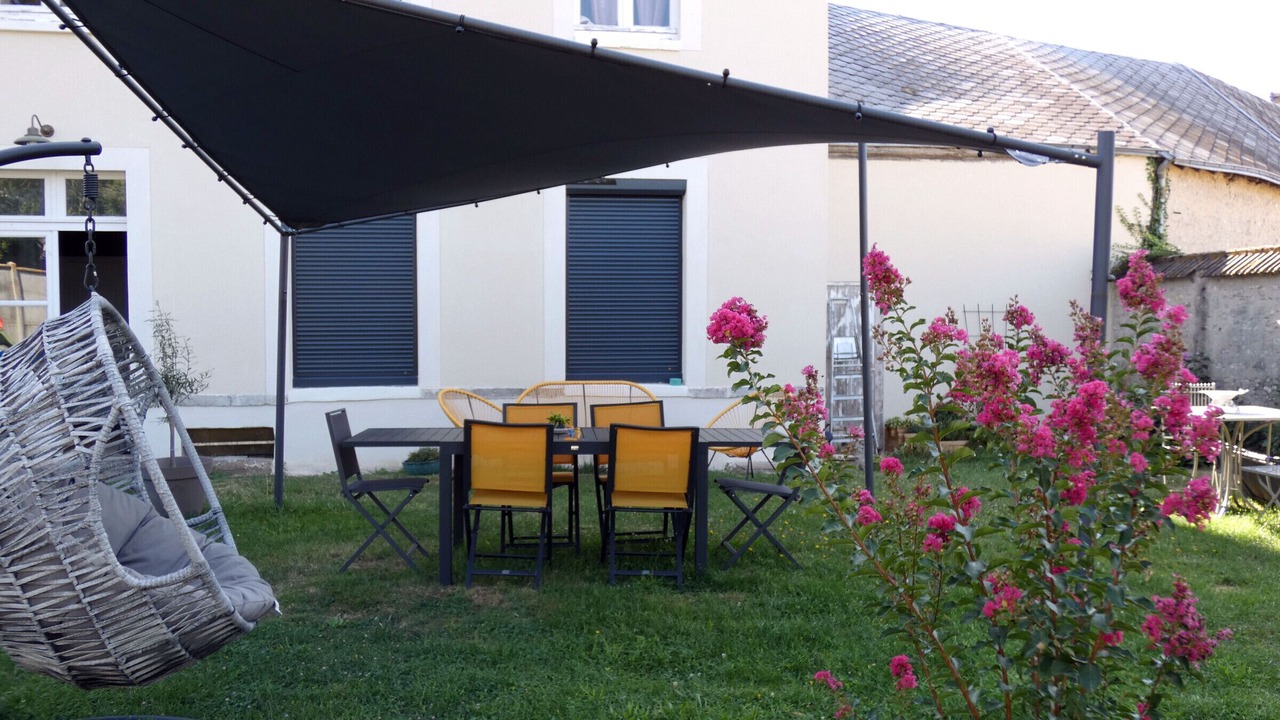 Photo of Outdoor in Janville