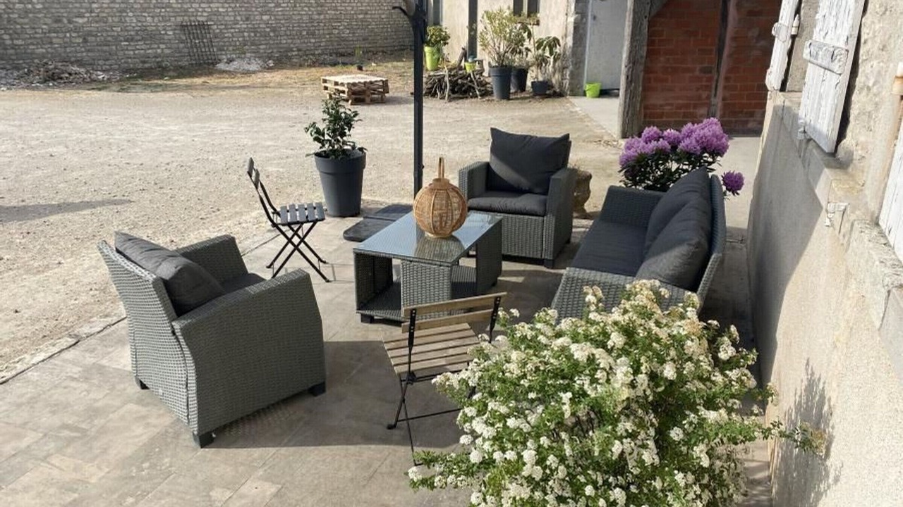 Photo of Outdoor in Janville