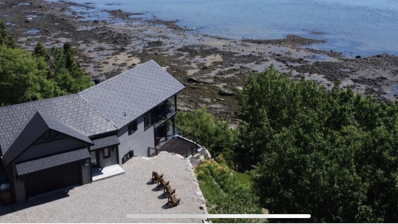 Photo of Outdoor in Saint-Simeon