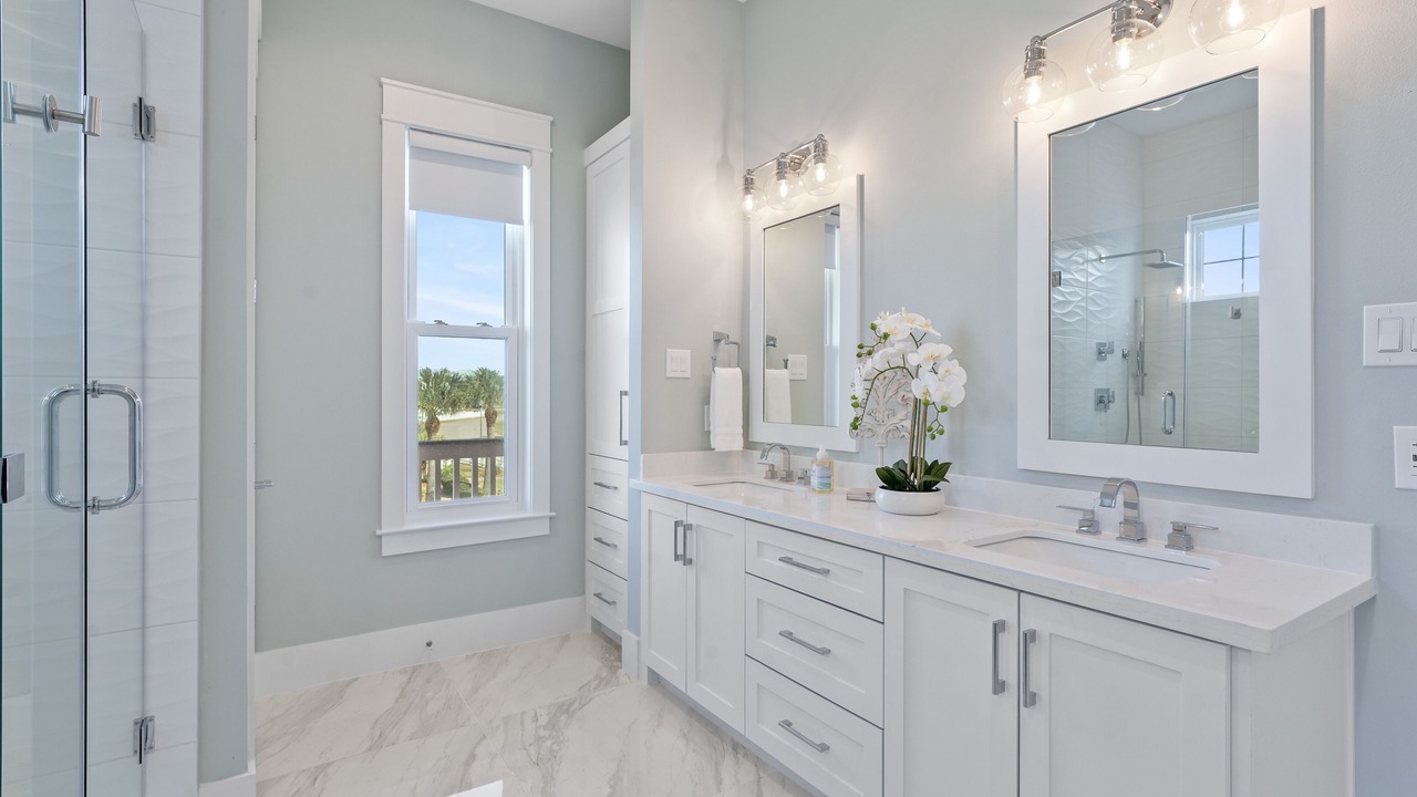 Photo of Bathroom in Beachside Village