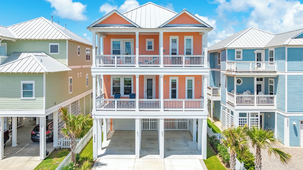 Photo of Others in Beachside Village