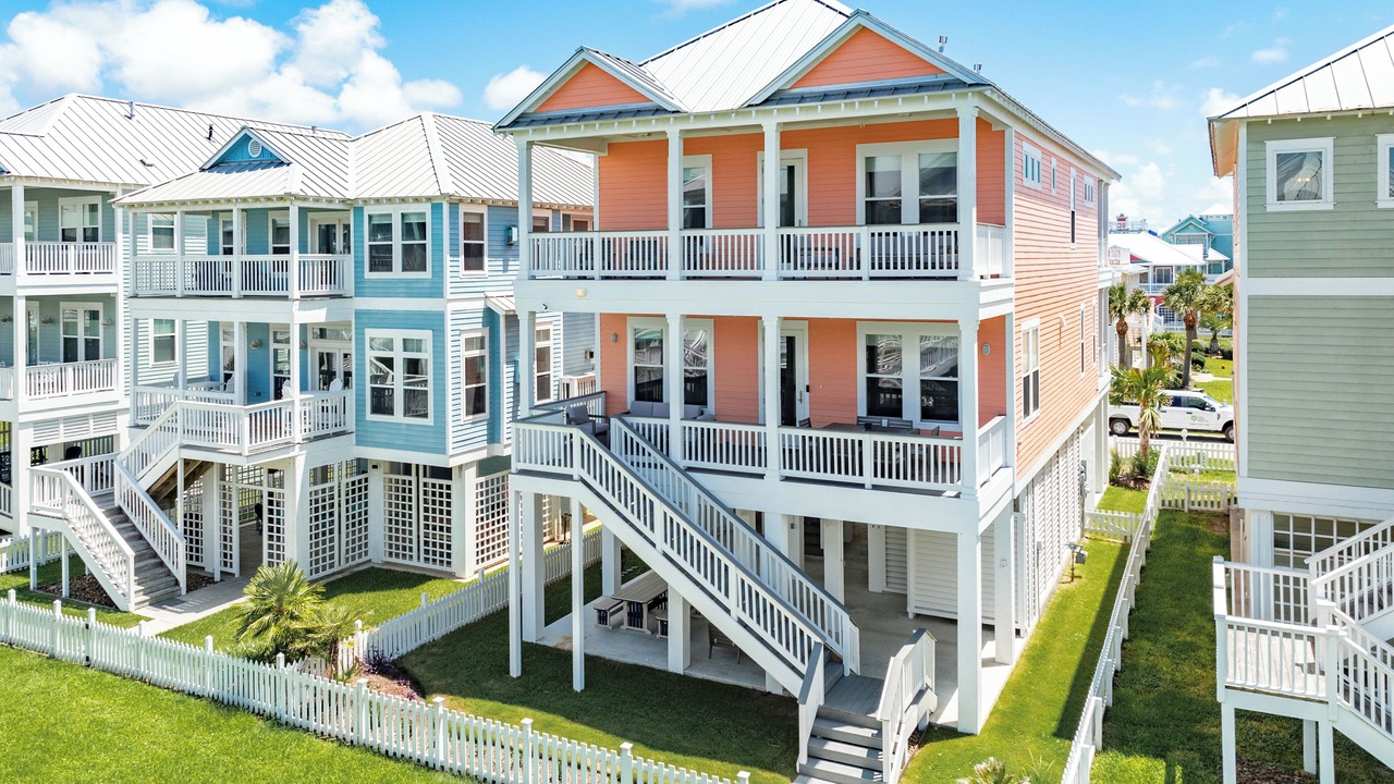 Photo of Outdoor in Beachside Village