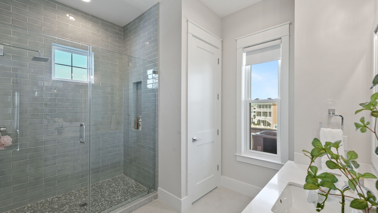 Photo of Bathroom in Beachside Village