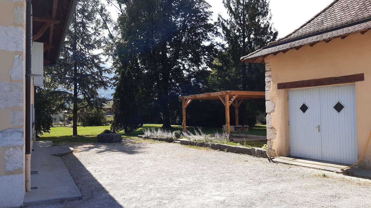 Photo of Outdoor in Saint-Laurent-du-Pont