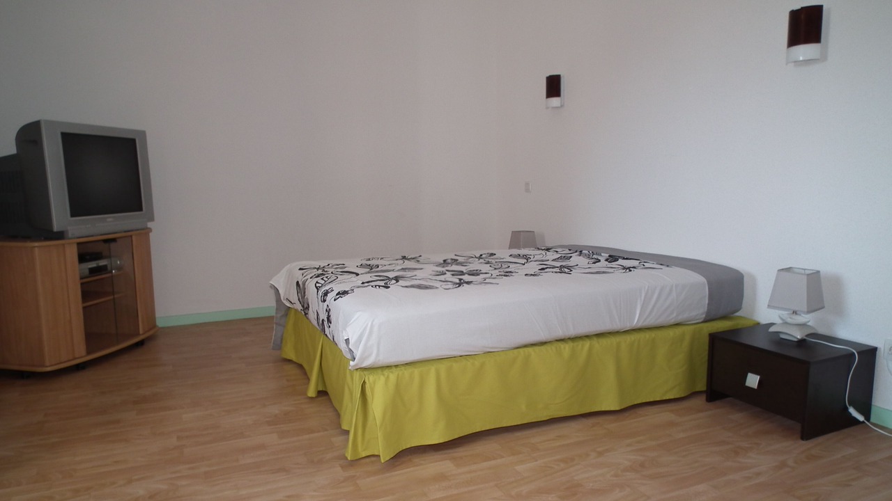 Photo of Bedroom in Saint-Laurent-du-Pont