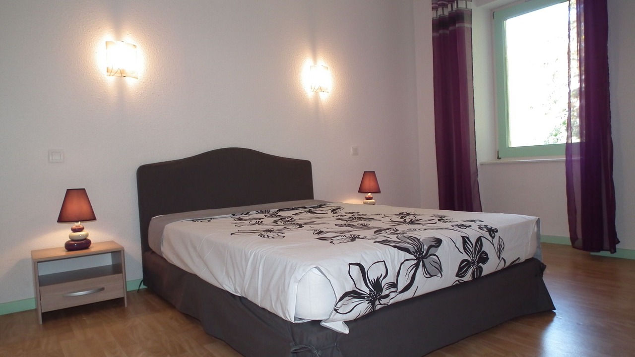 Photo of Bedroom in Saint-Laurent-du-Pont