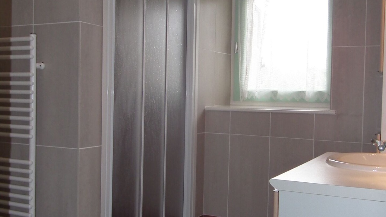 Photo of Bathroom in Saint-Laurent-du-Pont