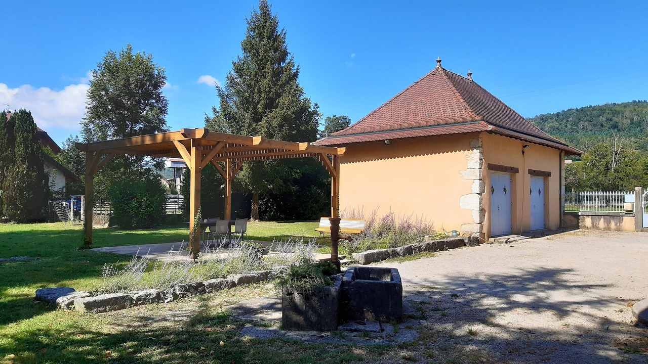 Photo of Outdoor in Saint-Laurent-du-Pont