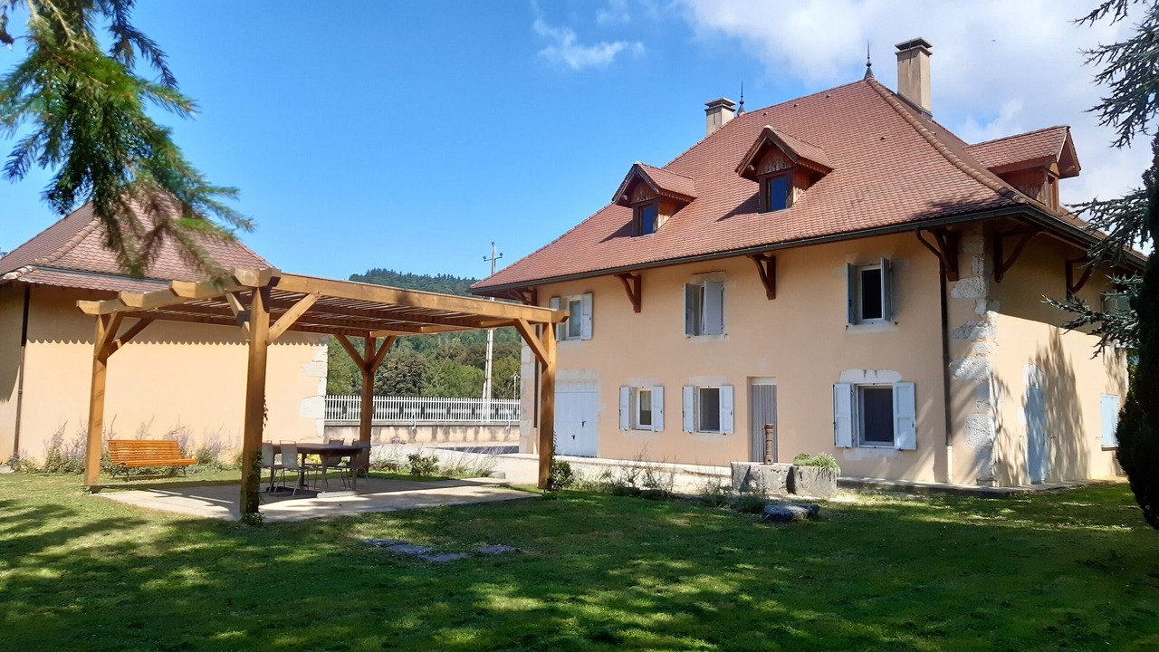 Photo of Outdoor in Saint-Laurent-du-Pont