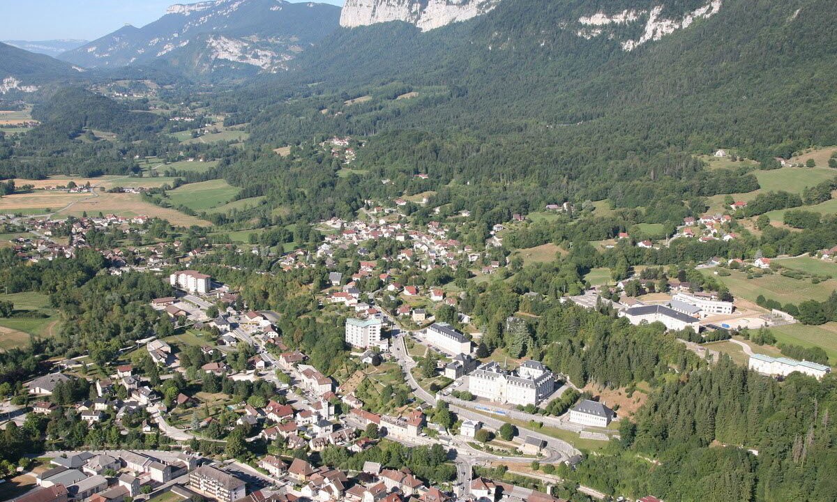 Photo of Outdoor in Saint-Laurent-du-Pont