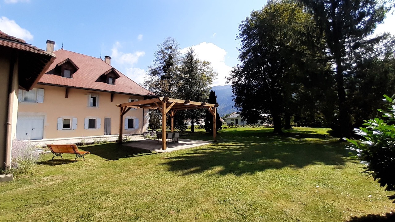 Photo of Outdoor in Saint-Laurent-du-Pont