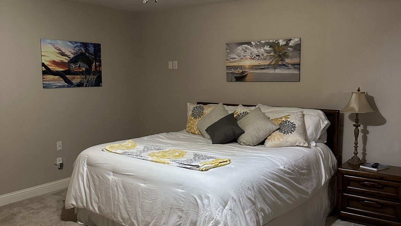 Photo of Bedroom in Alba