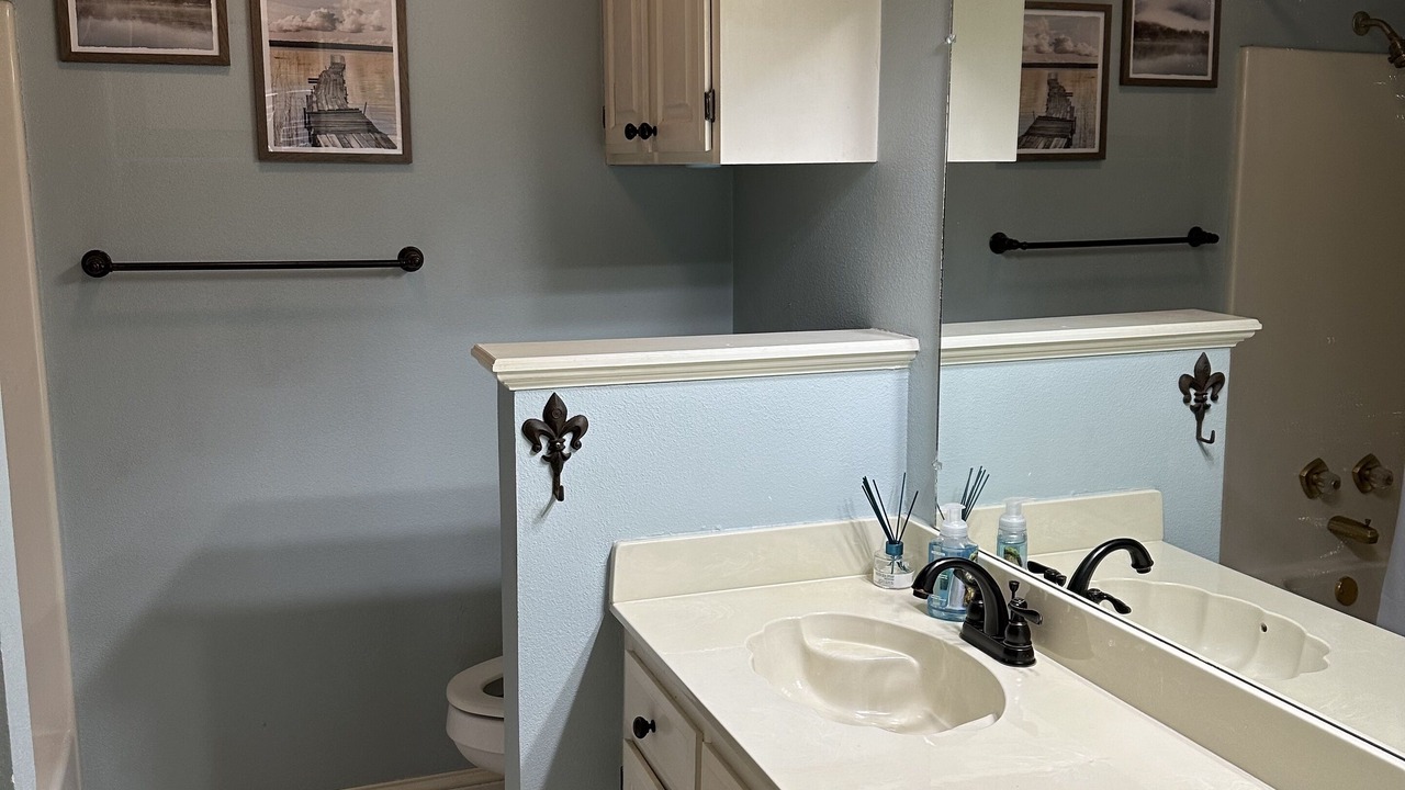 Photo of Bathroom in Alba